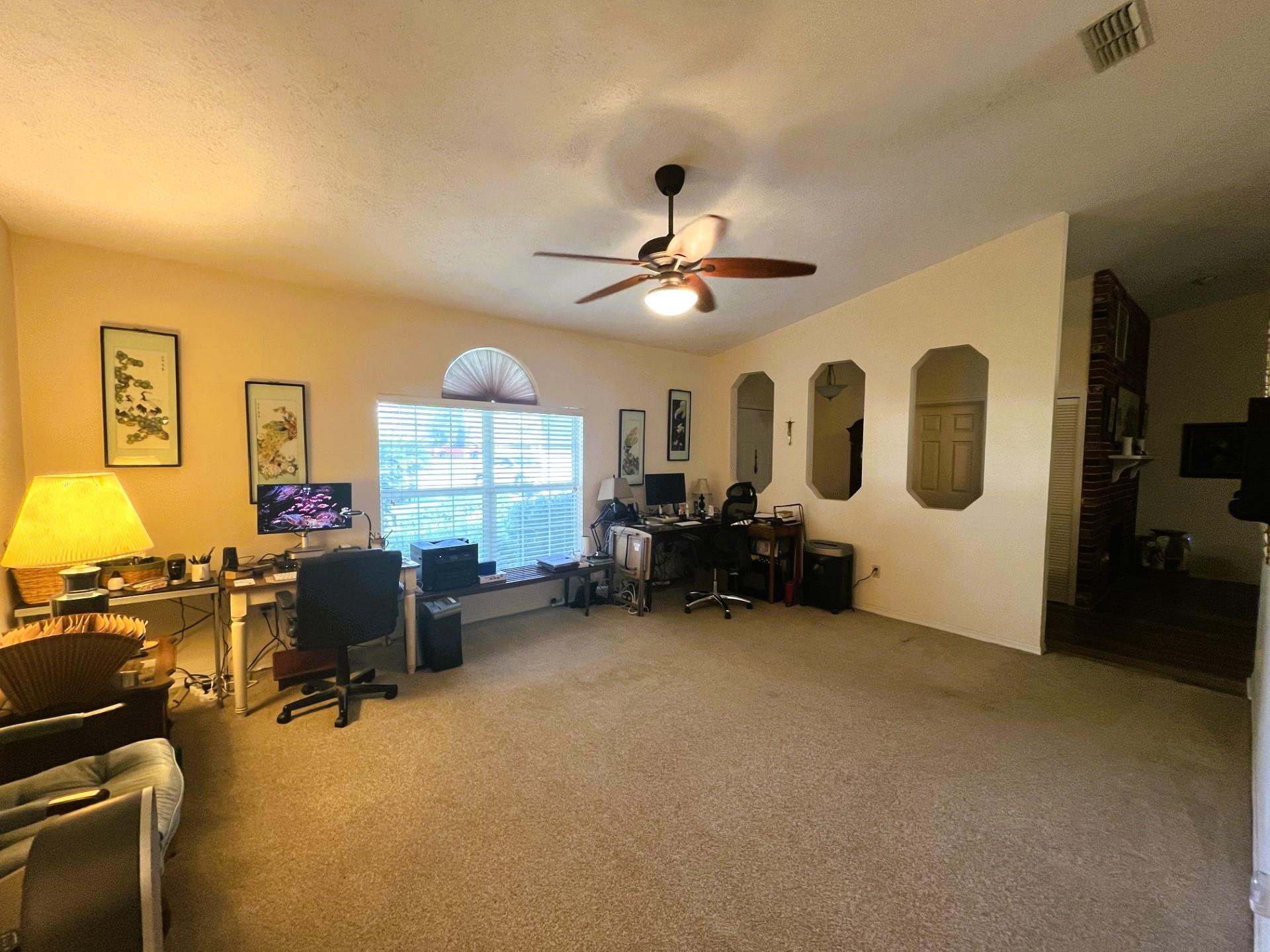 Hickory Park - Residential