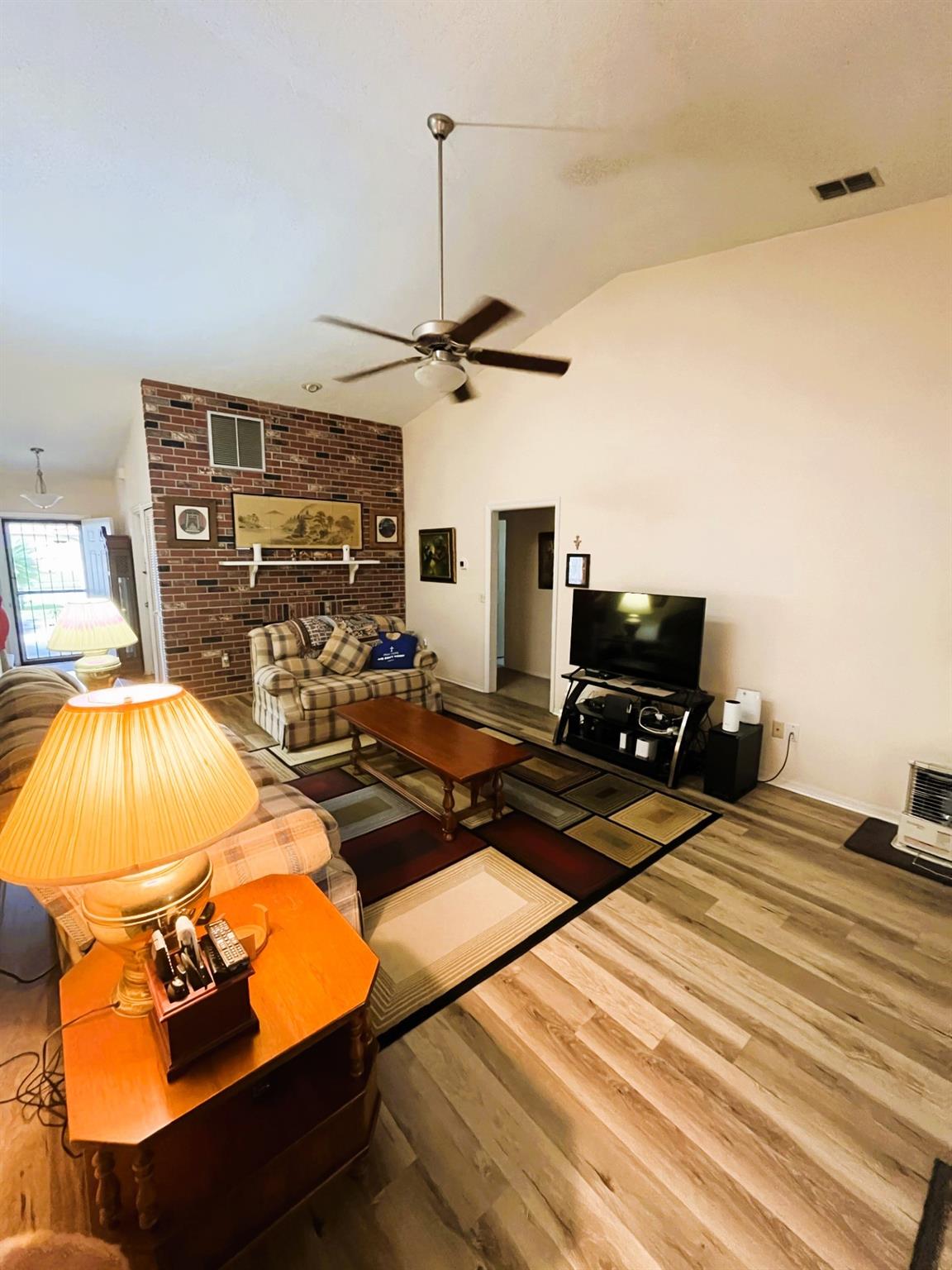 Hickory Park - Residential