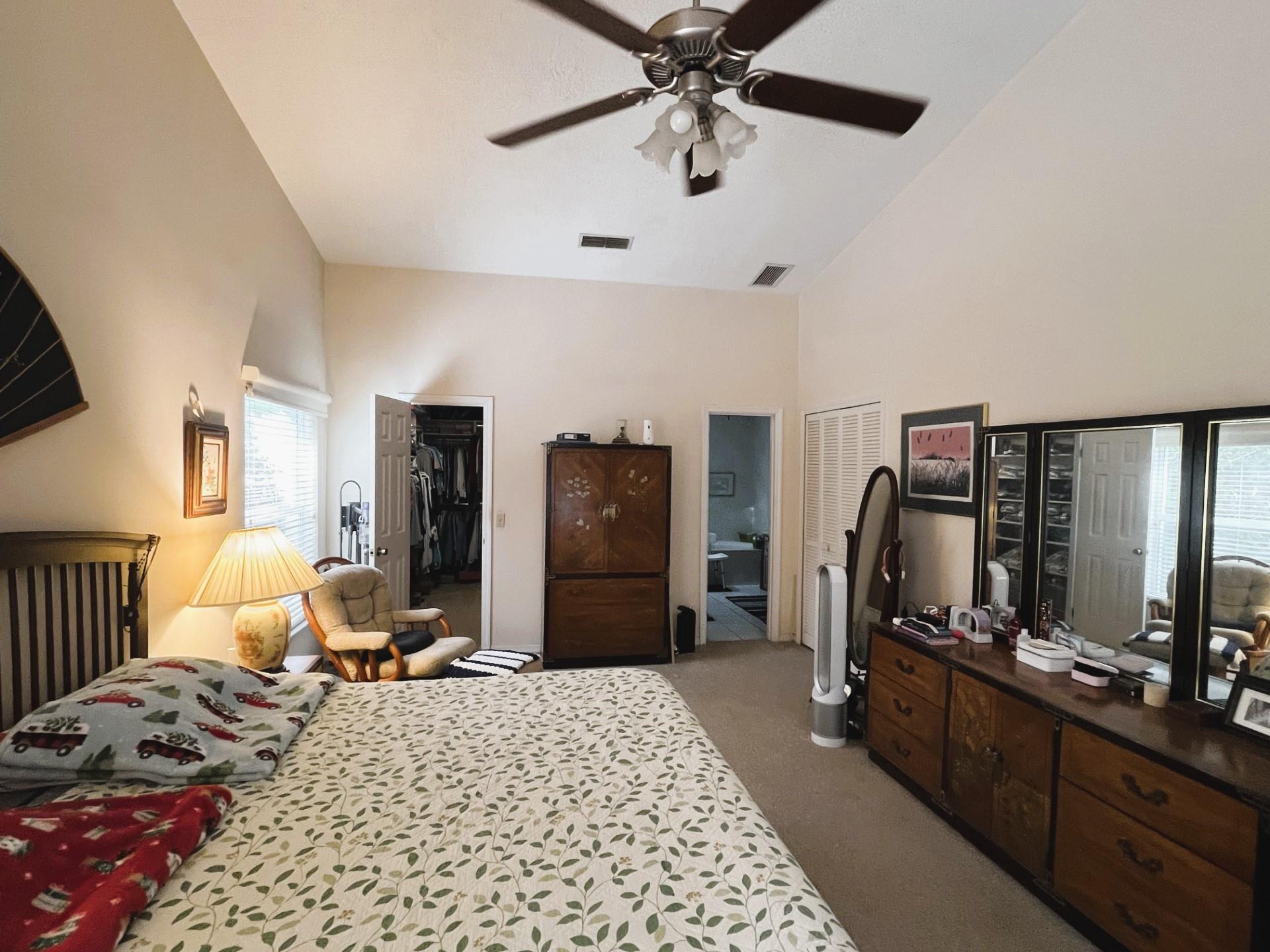 Hickory Park - Residential