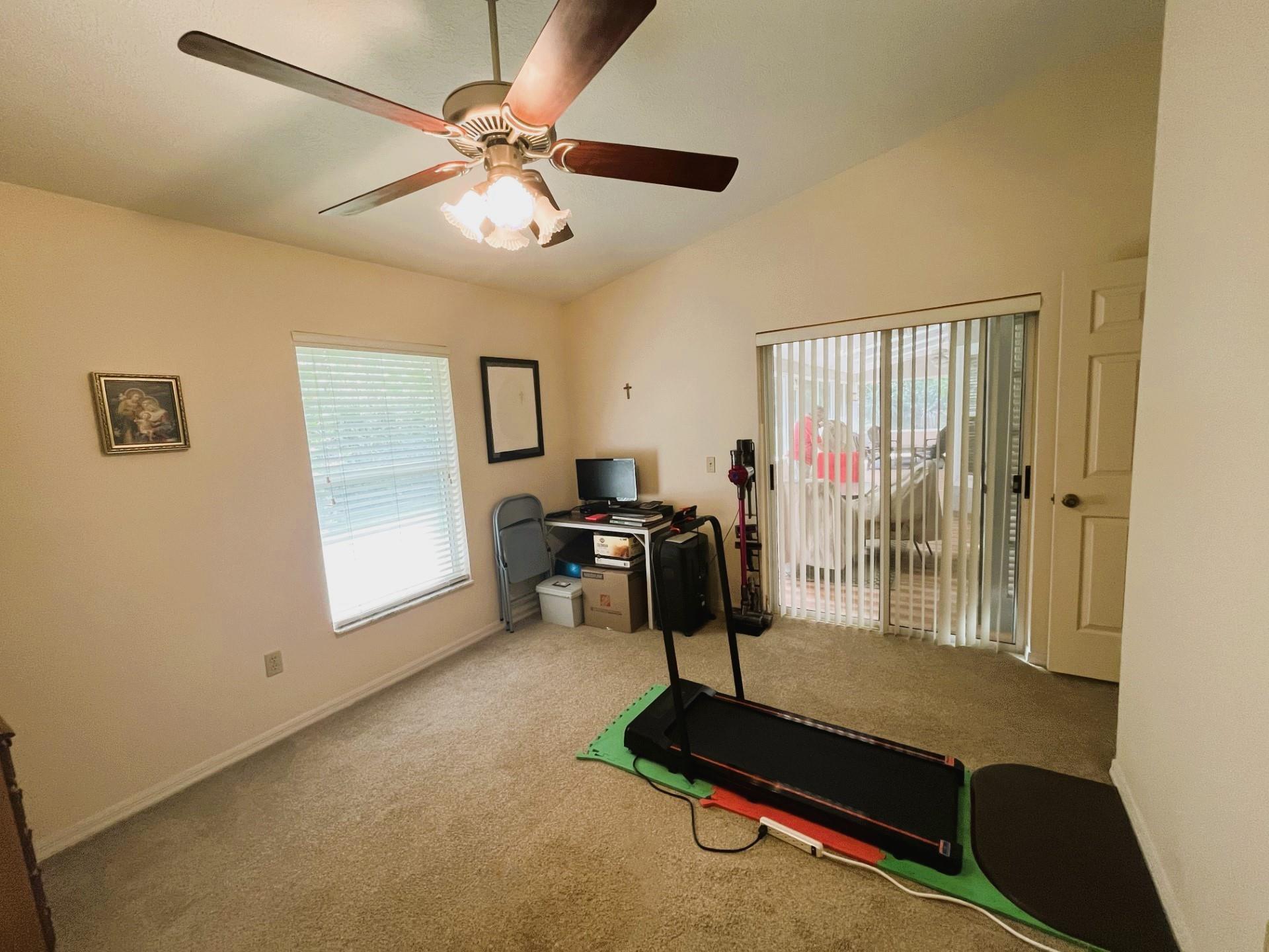 Hickory Park - Residential