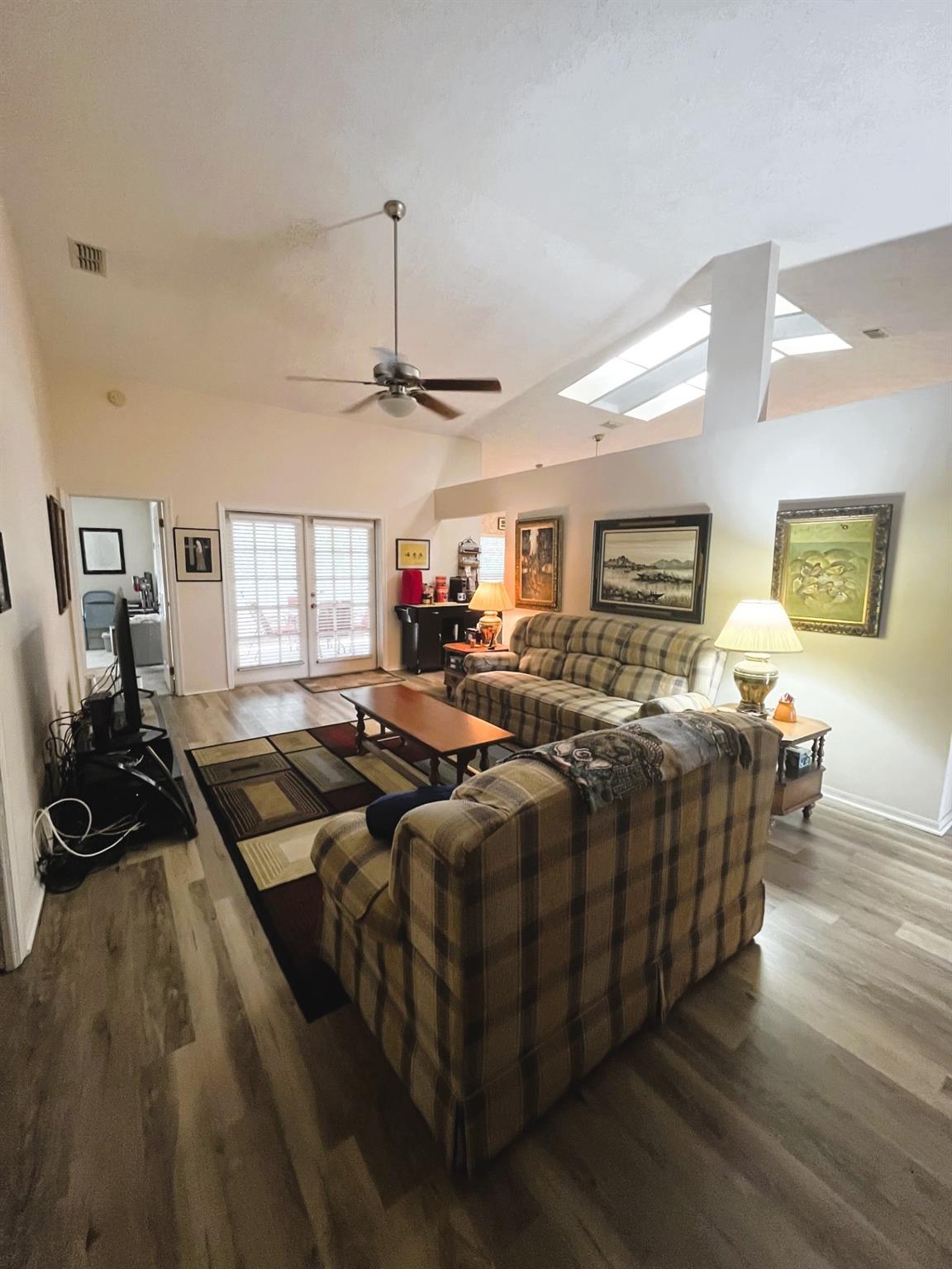 Hickory Park - Residential