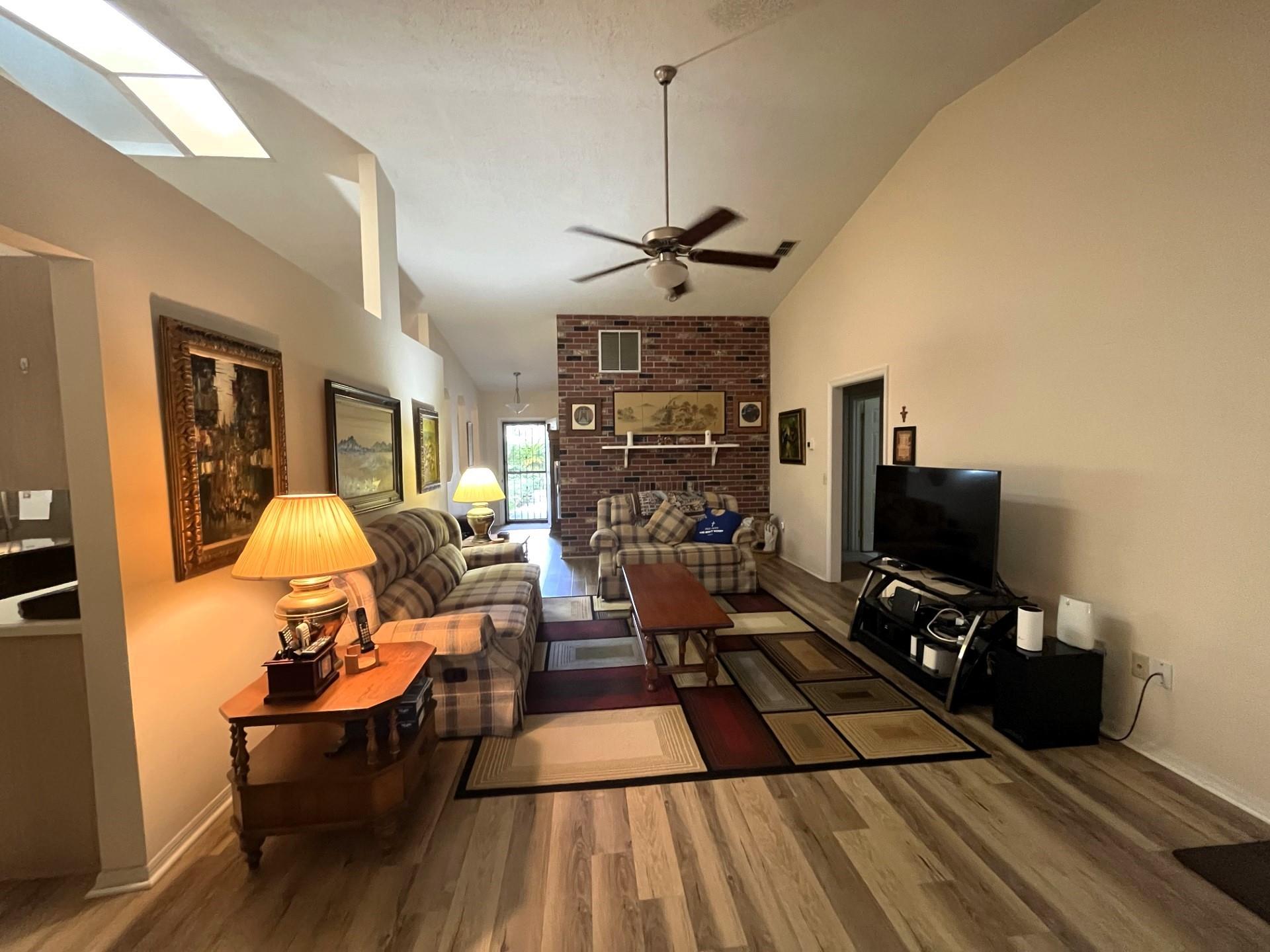 Hickory Park - Residential