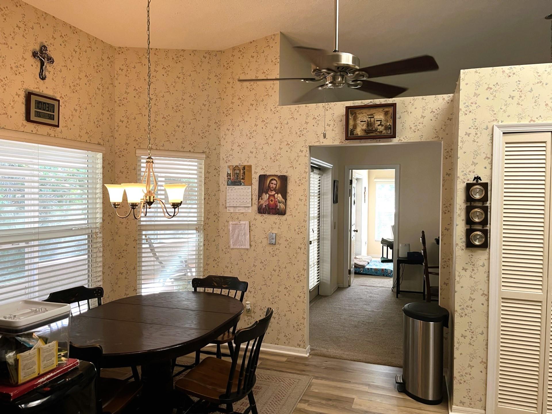 Hickory Park - Residential