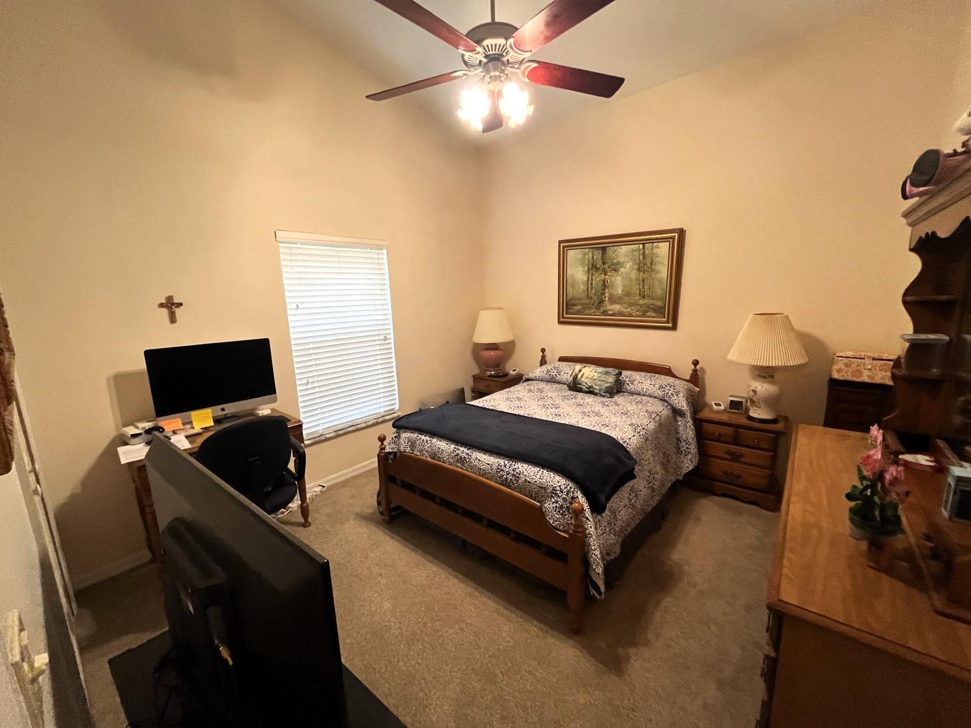 Hickory Park - Residential