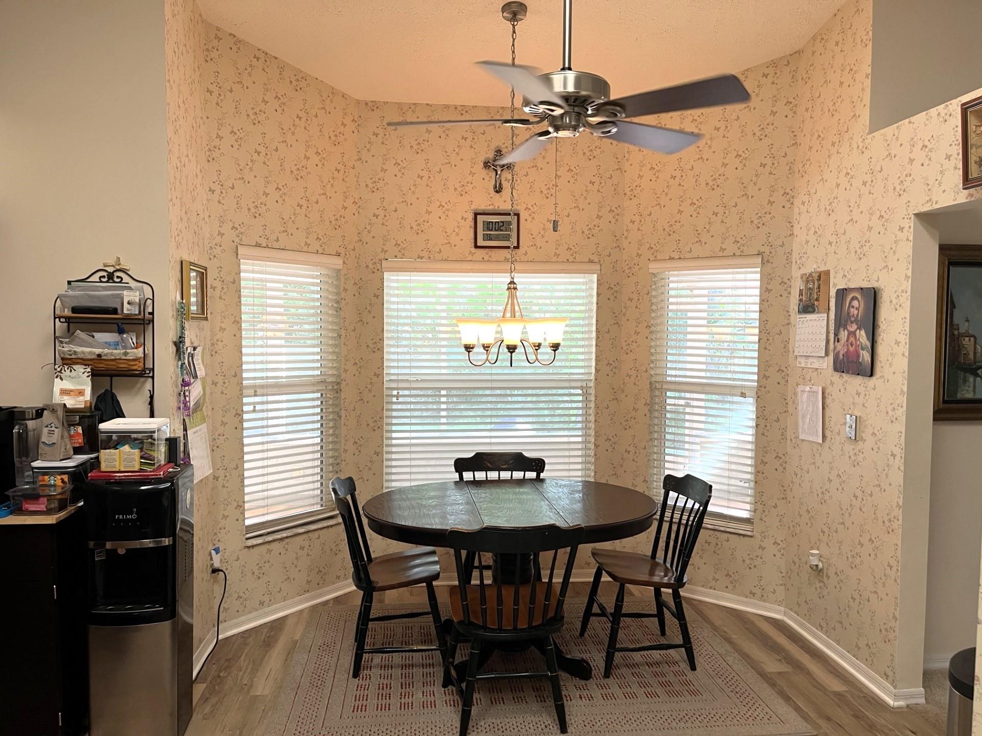 Hickory Park - Residential
