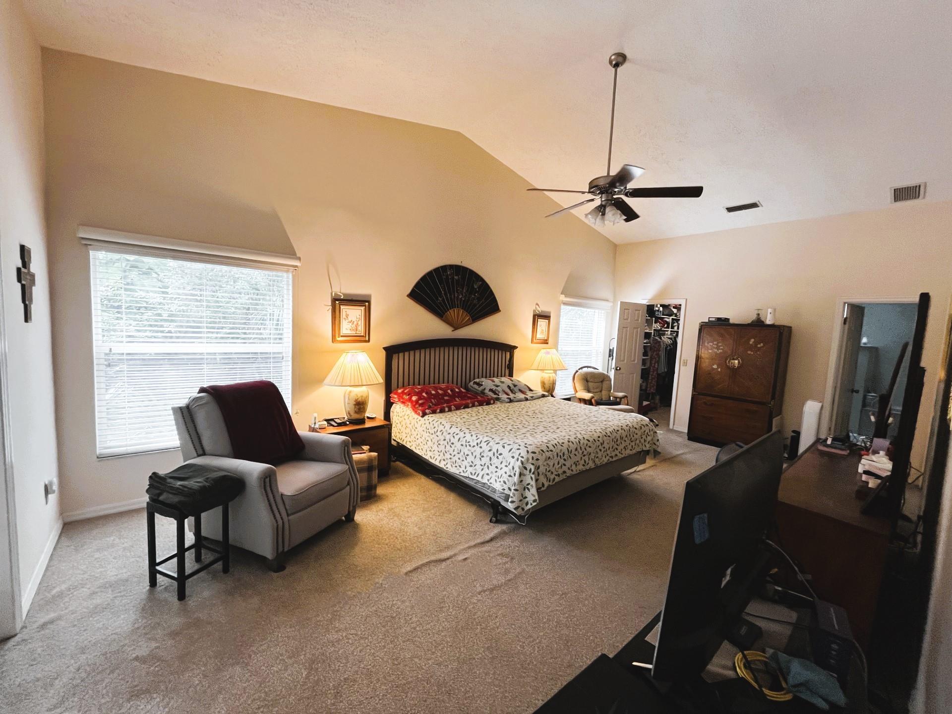 Hickory Park - Residential