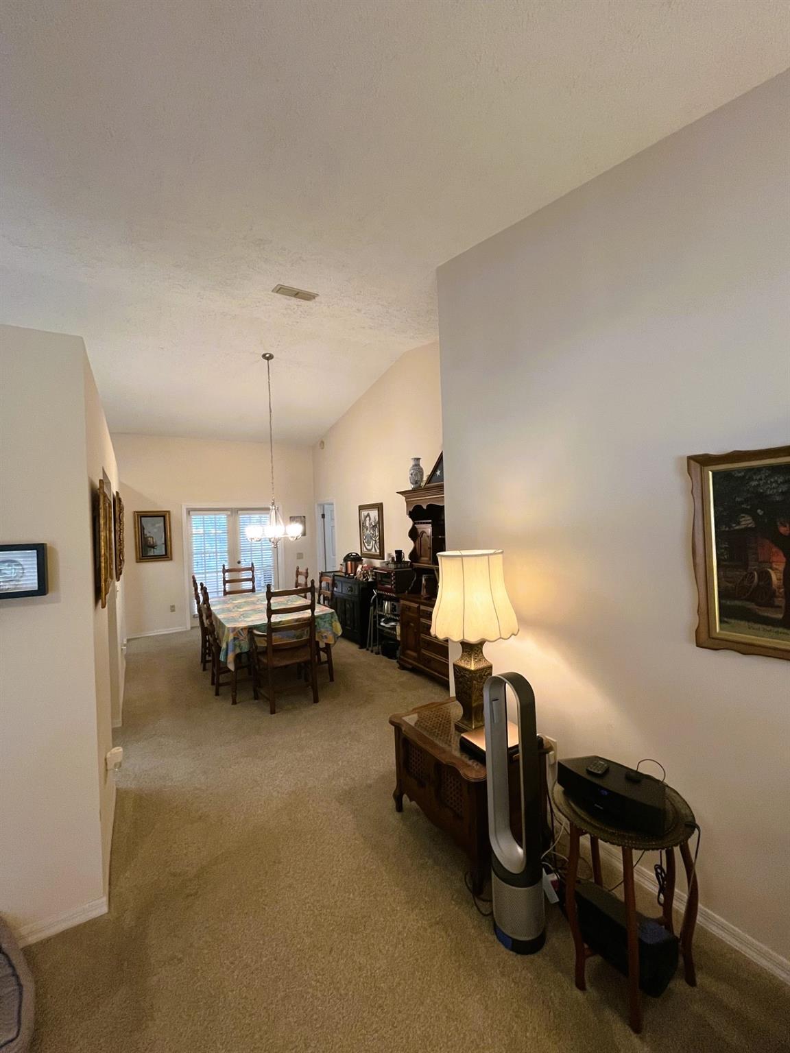 Hickory Park - Residential