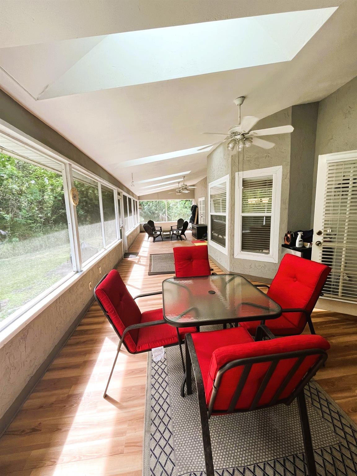 Hickory Park - Residential