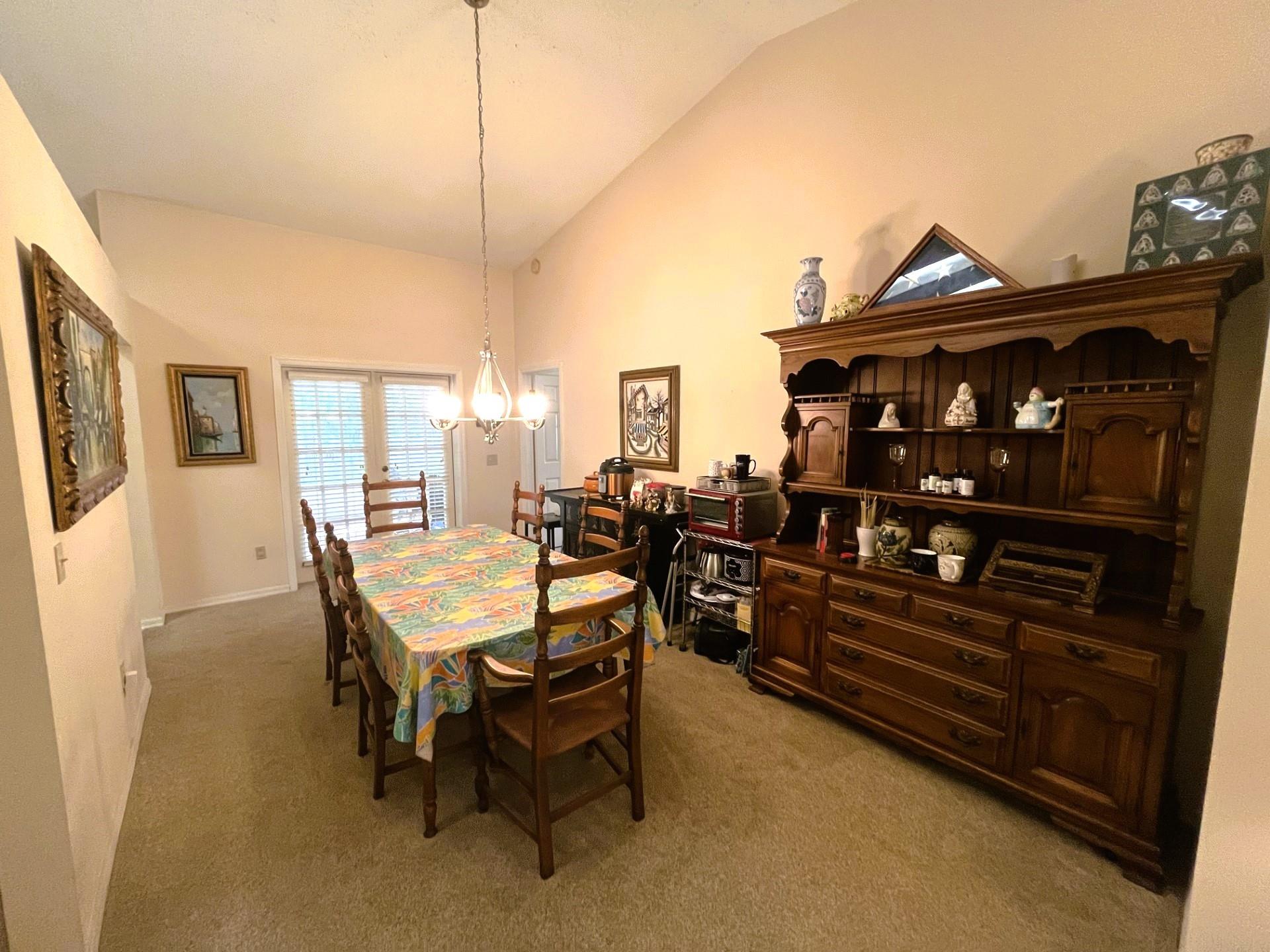 Hickory Park - Residential