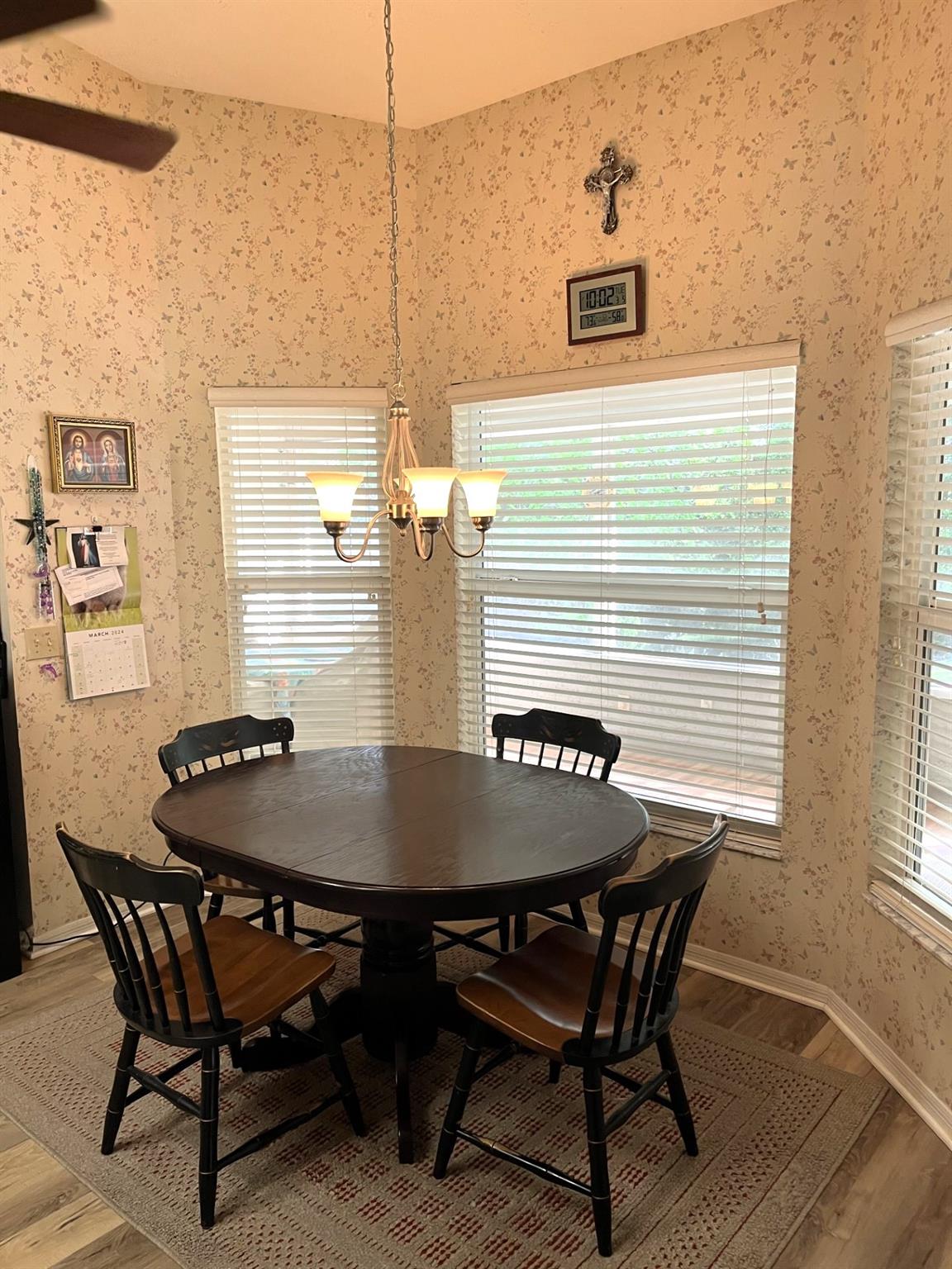 Hickory Park - Residential