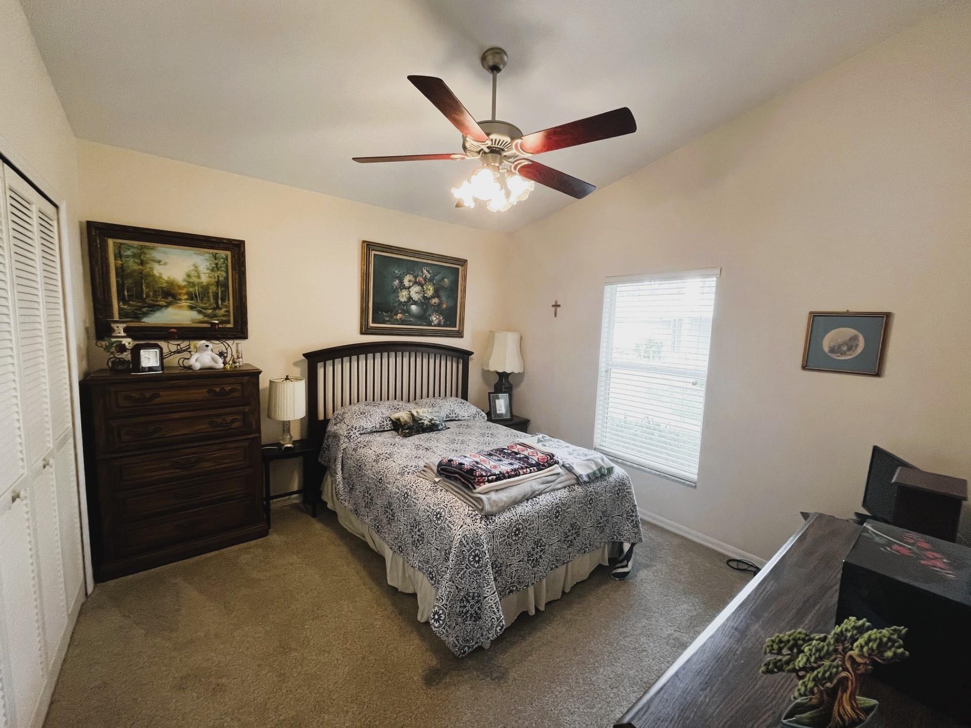 Hickory Park - Residential