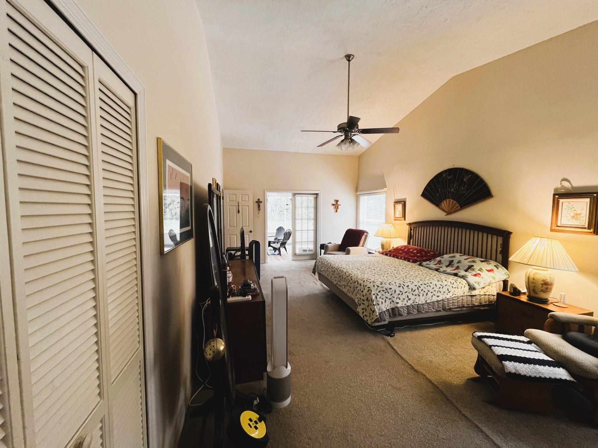 Hickory Park - Residential