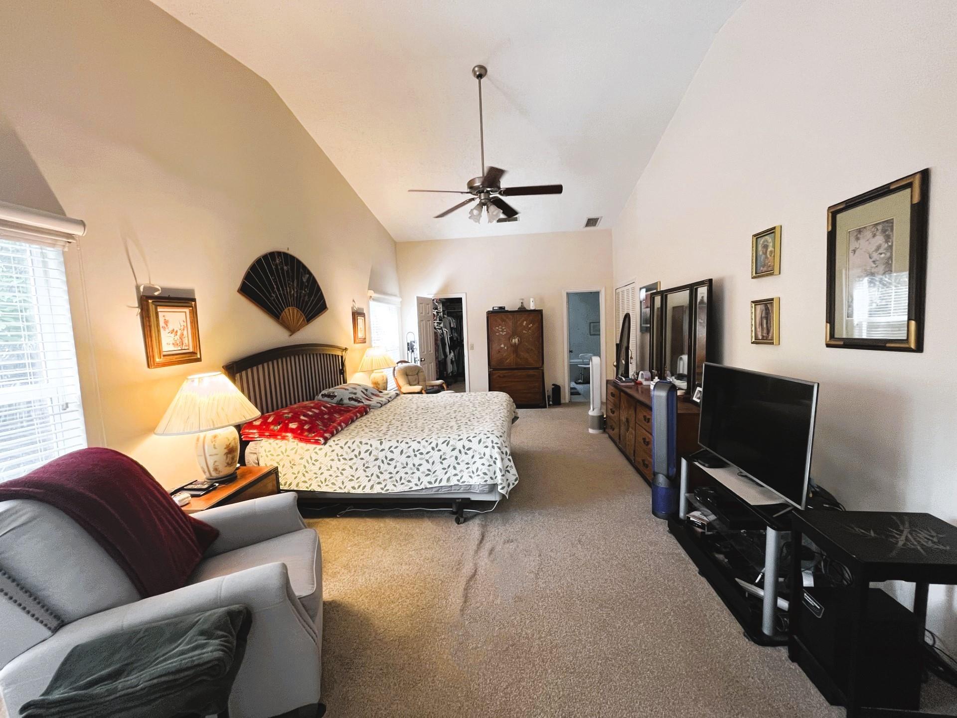Hickory Park - Residential