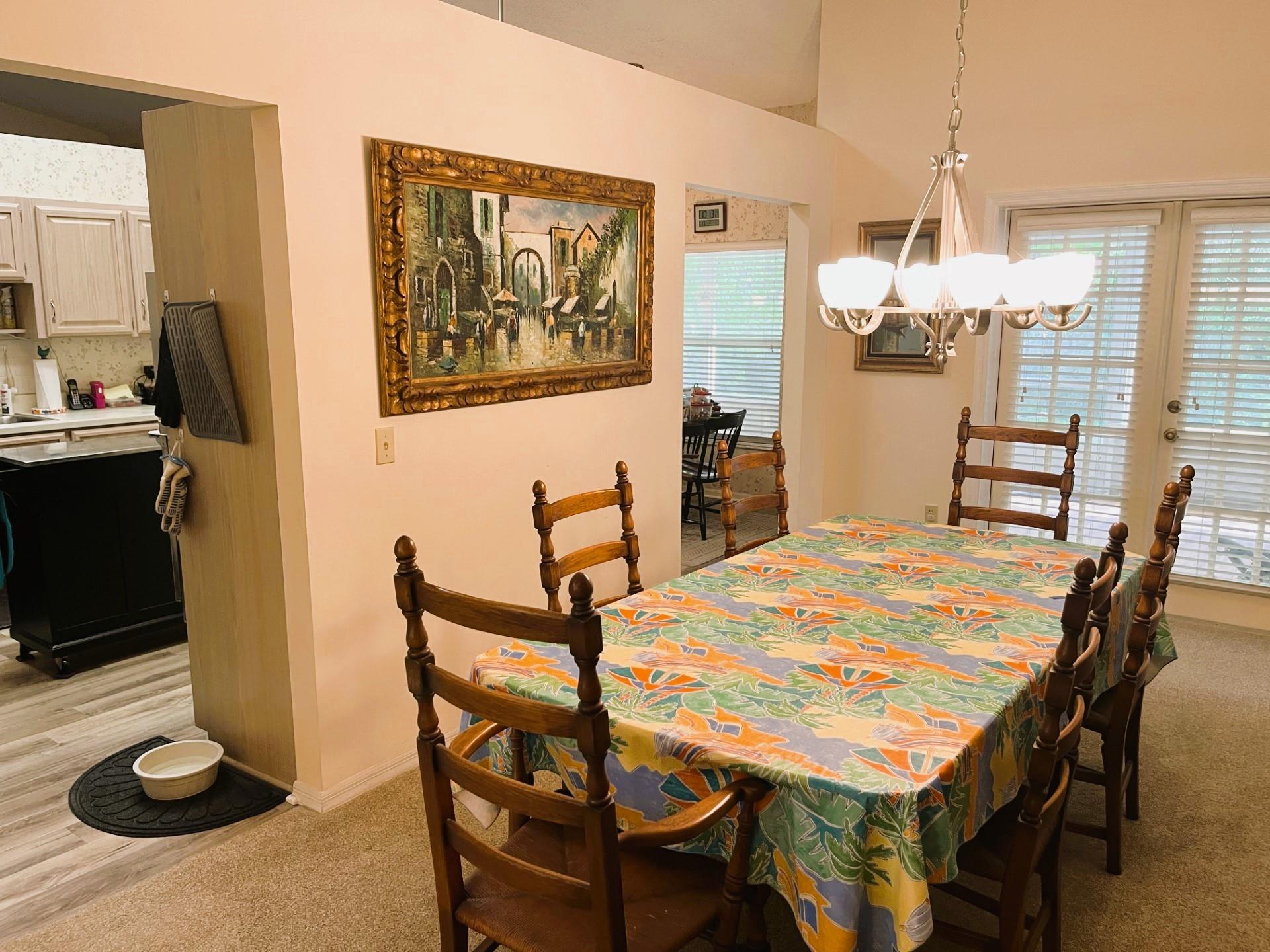 Hickory Park - Residential