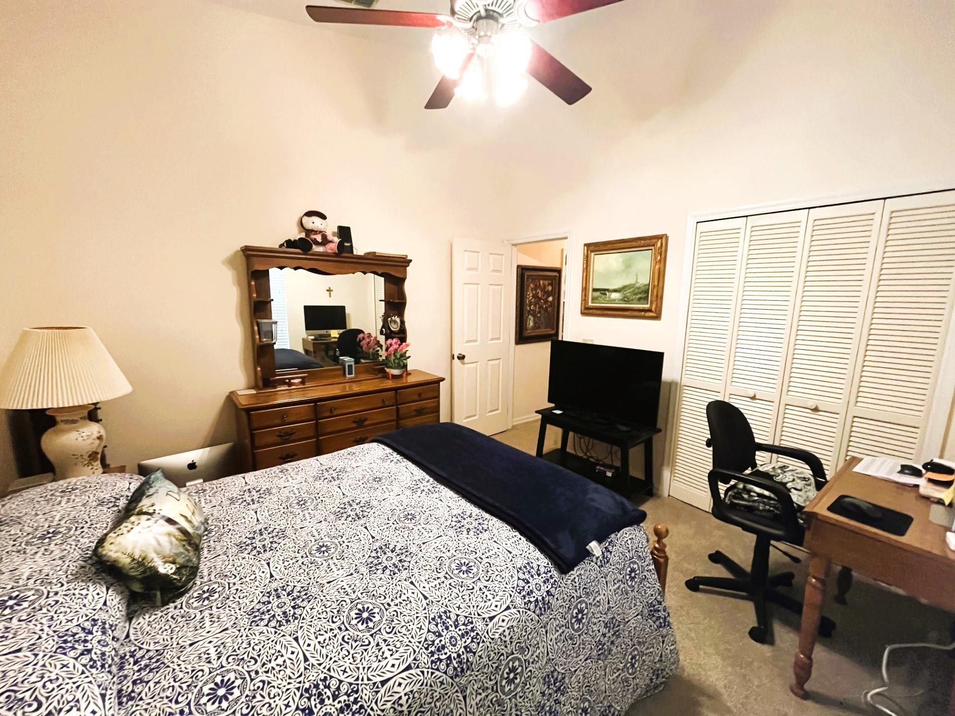 Hickory Park - Residential