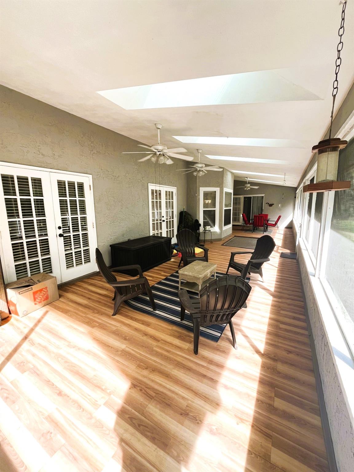 Hickory Park - Residential