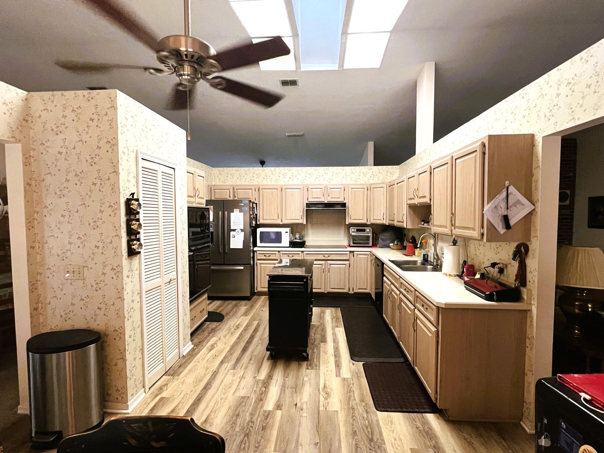 Hickory Park - Residential
