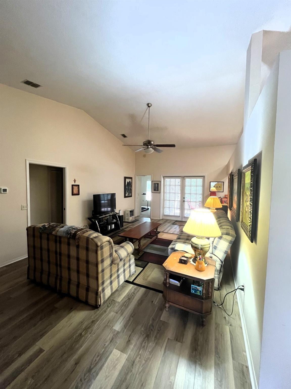Hickory Park - Residential
