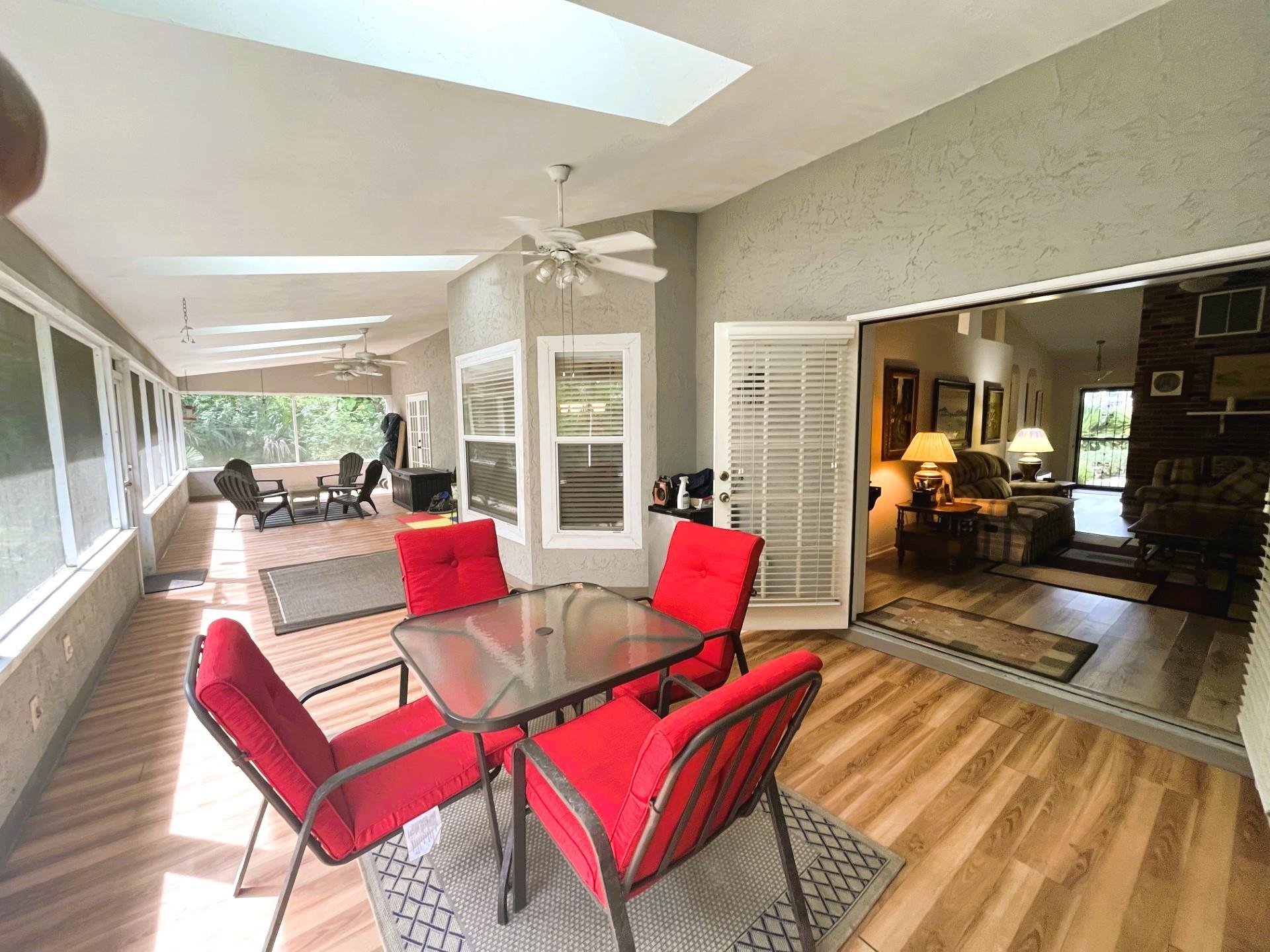 Hickory Park - Residential