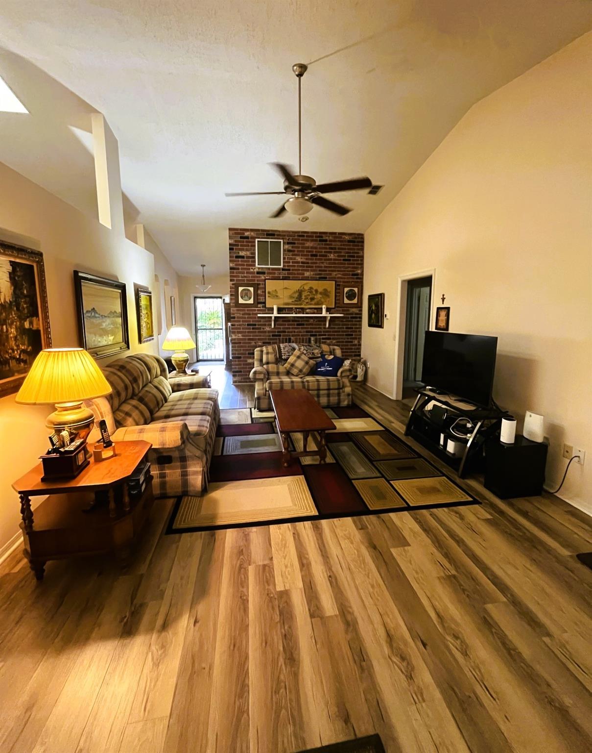 Hickory Park - Residential
