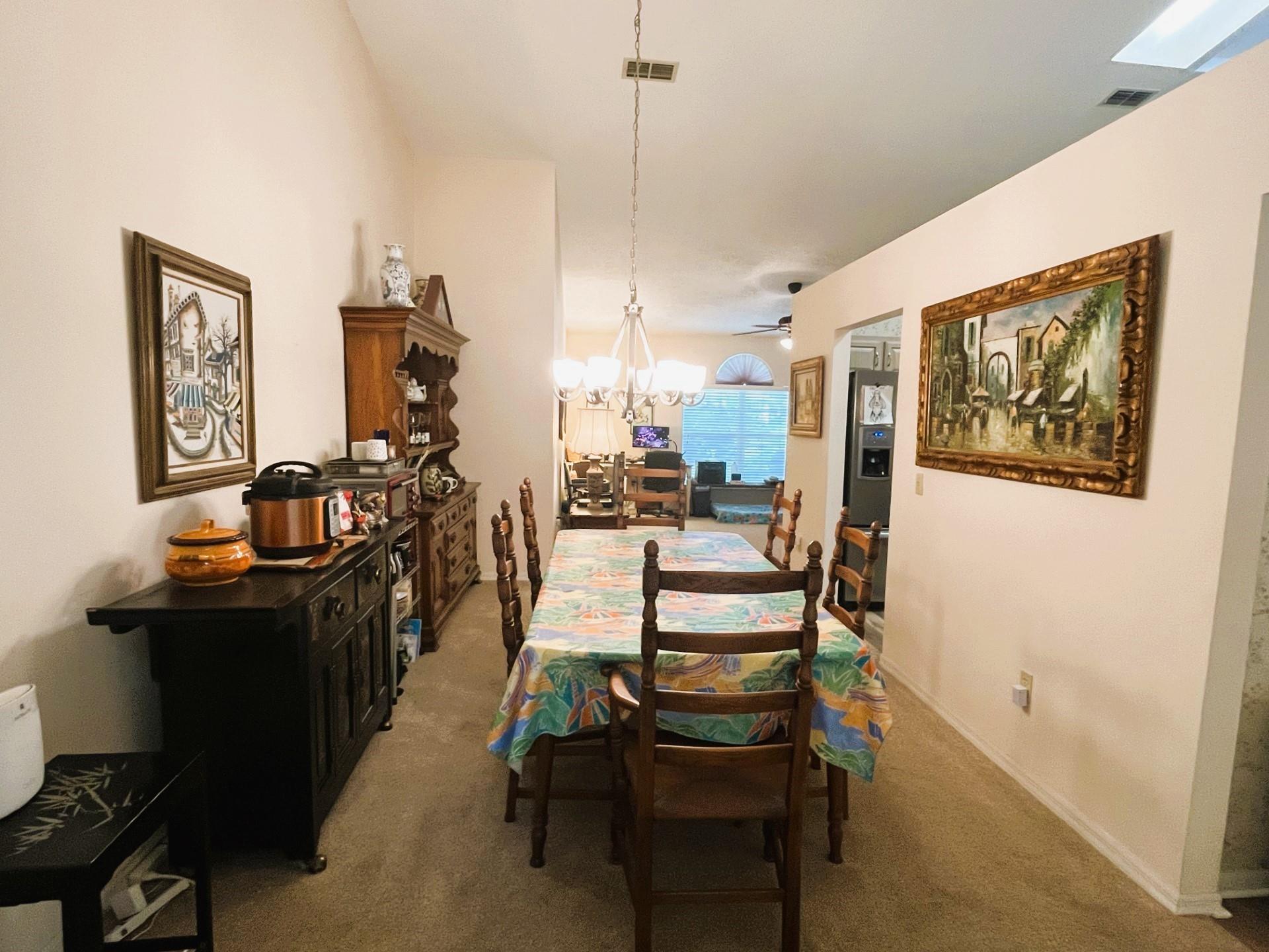 Hickory Park - Residential