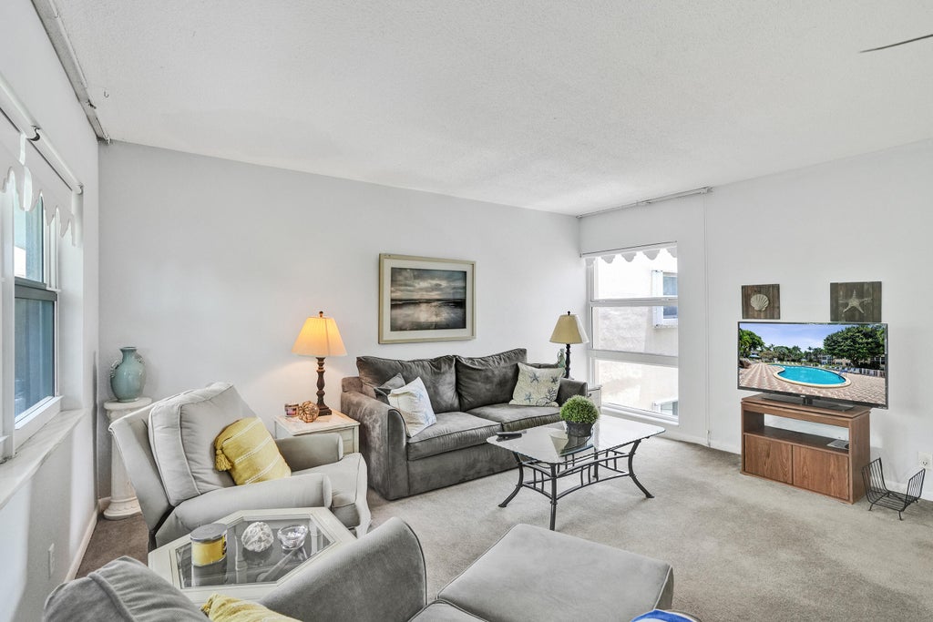 Photo of 1481 S Ocean Boulevard #339, Lauderdale By The Sea, FL 33062 (MLS # B26049387)