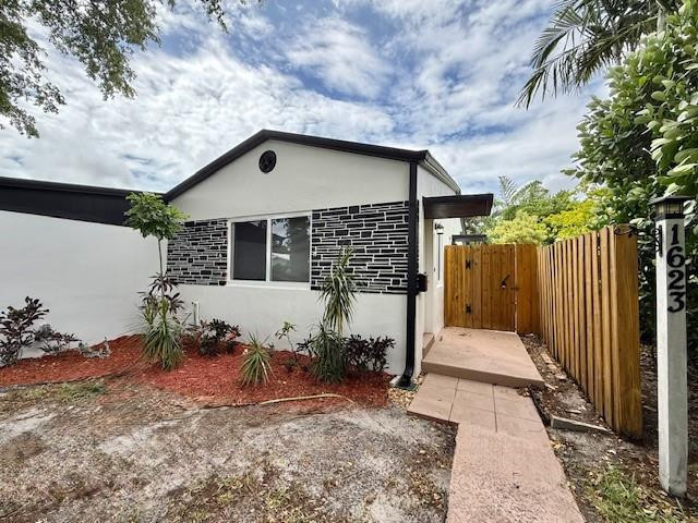 Progresso 2-18 D - Residential Income