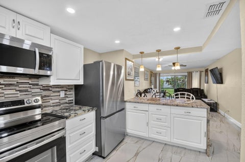 Tiny photo for 2101 W Woolbright Road #J107, Boynton Beach, FL 33426 (MLS # B26053738)