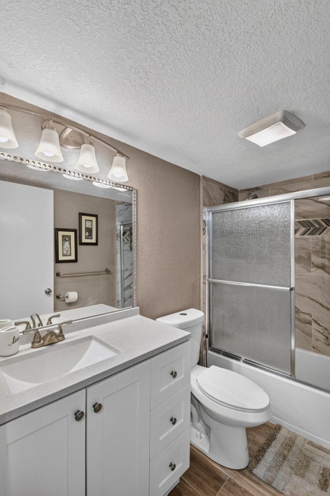 Tiny photo for 2101 W Woolbright Road #J107, Boynton Beach, FL 33426 (MLS # B26053738)