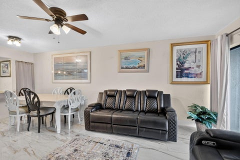 Tiny photo for 2101 W Woolbright Road #J107, Boynton Beach, FL 33426 (MLS # B26053738)