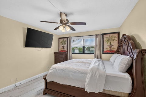Tiny photo for 2101 W Woolbright Road #J107, Boynton Beach, FL 33426 (MLS # B26053738)