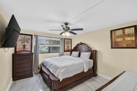 Tiny photo for 2101 W Woolbright Road #J107, Boynton Beach, FL 33426 (MLS # B26053738)