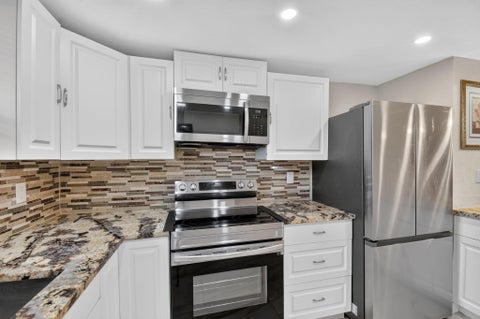Tiny photo for 2101 W Woolbright Road #J107, Boynton Beach, FL 33426 (MLS # B26053738)
