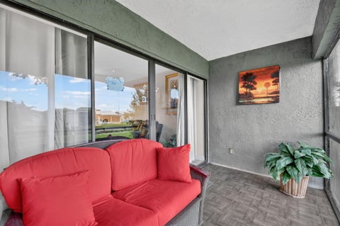 Tiny photo for 2101 W Woolbright Road #J107, Boynton Beach, FL 33426 (MLS # B26053738)