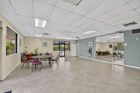 Tiny photo for 2101 W Woolbright Road #J107, Boynton Beach, FL 33426 (MLS # B26053738)