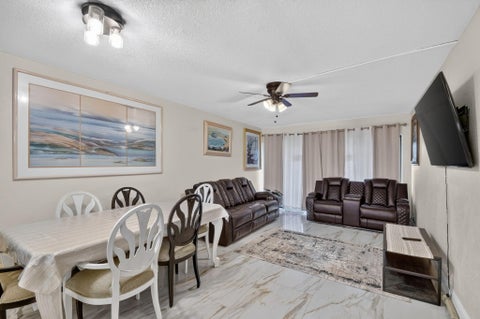 Tiny photo for 2101 W Woolbright Road #J107, Boynton Beach, FL 33426 (MLS # B26053738)