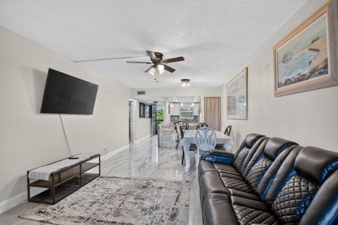 Tiny photo for 2101 W Woolbright Road #J107, Boynton Beach, FL 33426 (MLS # B26053738)