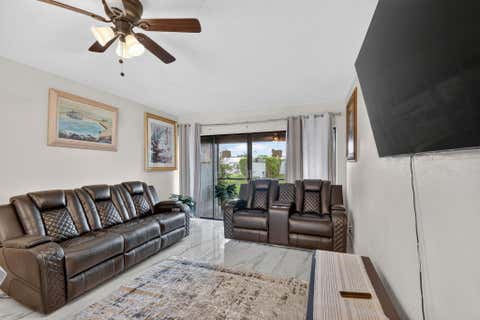 Tiny photo for 2101 W Woolbright Road #J107, Boynton Beach, FL 33426 (MLS # B26053738)