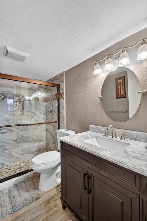 Tiny photo for 2101 W Woolbright Road #J107, Boynton Beach, FL 33426 (MLS # B26053738)