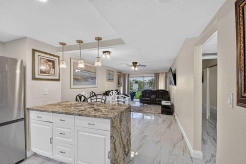 Tiny photo for 2101 W Woolbright Road #J107, Boynton Beach, FL 33426 (MLS # B26053738)
