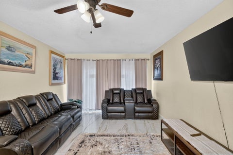 Tiny photo for 2101 W Woolbright Road #J107, Boynton Beach, FL 33426 (MLS # B26053738)