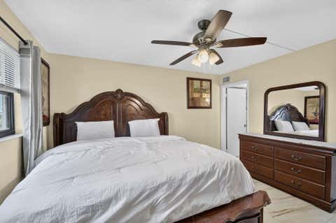 Tiny photo for 2101 W Woolbright Road #J107, Boynton Beach, FL 33426 (MLS # B26053738)