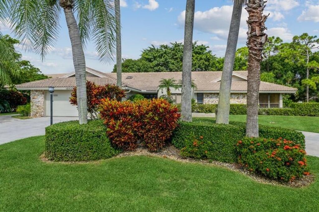 Photo of 13523 Touchstone Place, West Palm Beach, FL 33418 (MLS # R10749439)