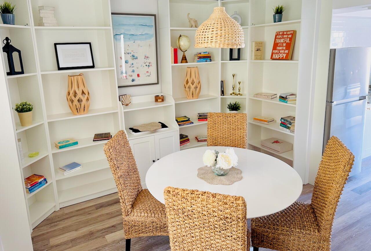 DELRAY TOWN OF - Residential Lease