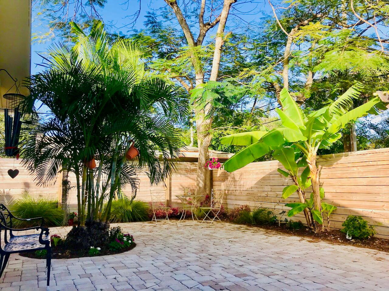 DELRAY TOWN OF - Residential Lease