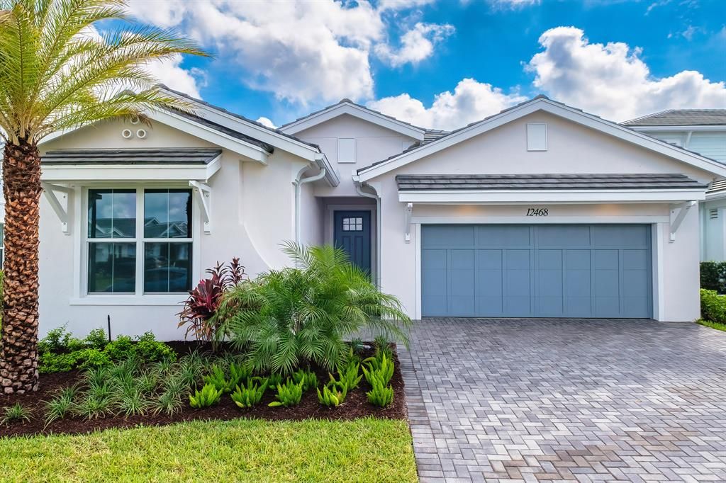 Photo of 12468 Nautilus Circle, Palm Beach Gardens, FL 33412 (MLS # R10882180)