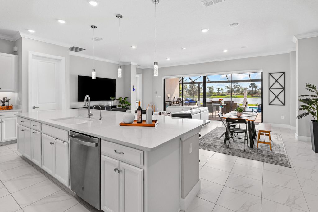 Photo of 12872 SW Barelli Court, Port Saint Lucie, FL 34987 (MLS # R11124059)