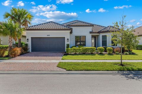 12872 SW Barelli Court Port St Lucie FL 34987