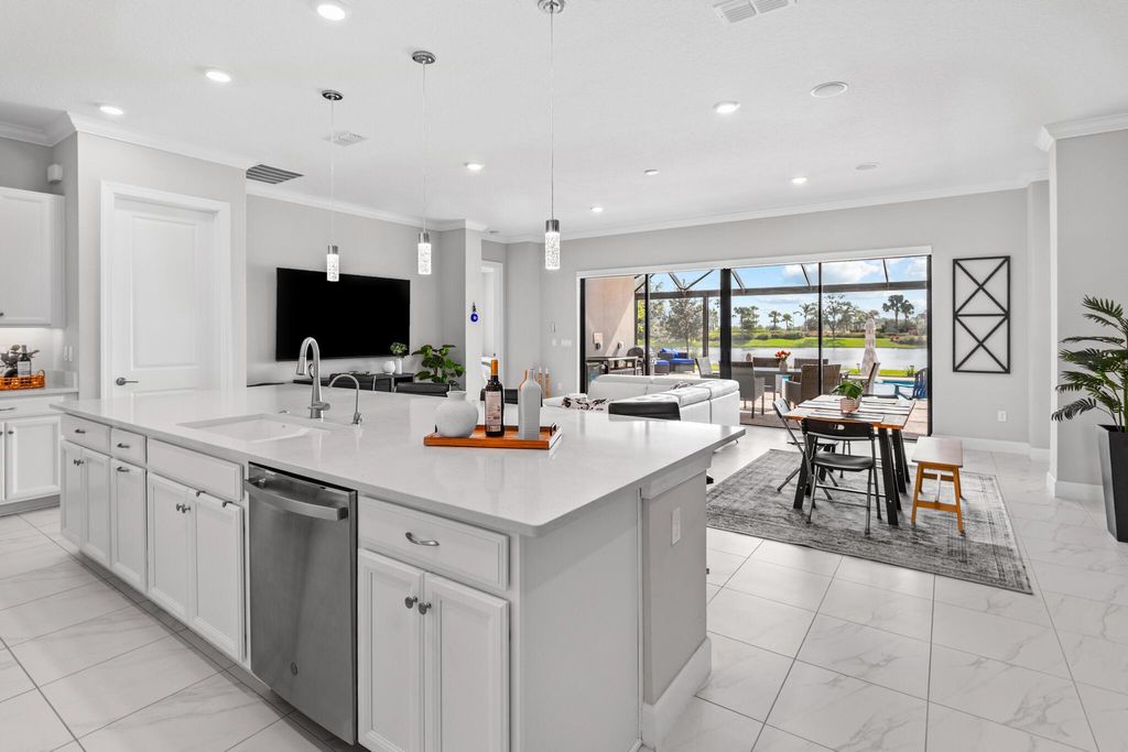 Photo of 12872 SW Barelli Court, Port Saint Lucie, FL 34987 (MLS # R11124059)