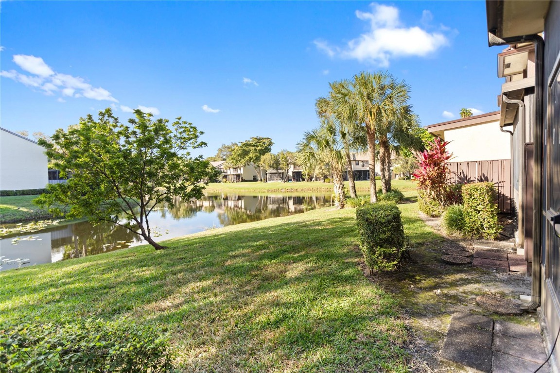 BAYWOOD VILLAGE III-A - Residential